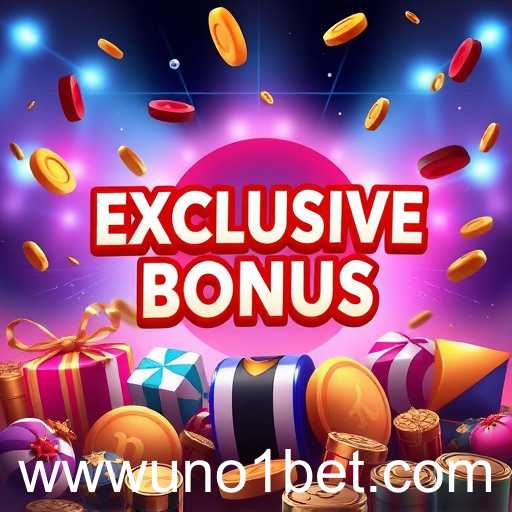 Unlocking the Power of 'Exclusive Bonuses' in Online Gaming with uno1bet