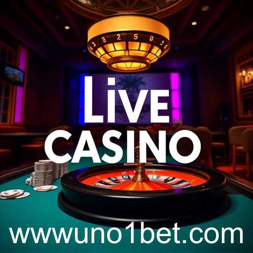 The Rise of Casino Games: A Spotlight on Uno1bet
