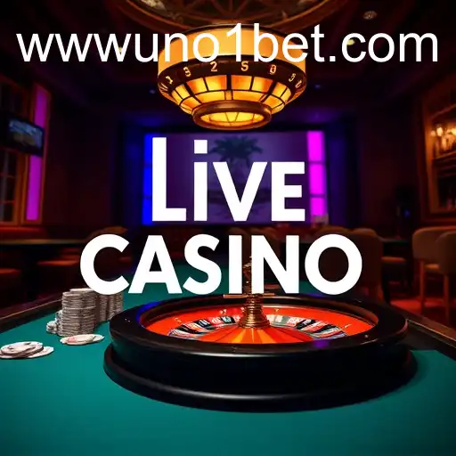 The Rise of Casino Games: A Spotlight on Uno1bet