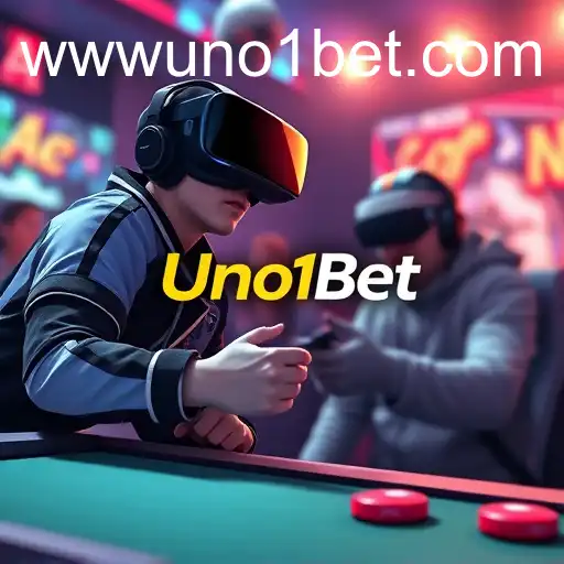 Digital Gaming Trends of 2025: The Rise of Uno1Bet