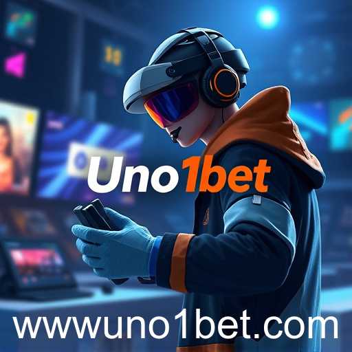 The Digital Landscape of Uno1bet in 2025