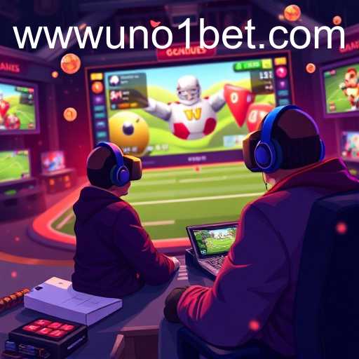 The Evolution of Online Gaming Platforms