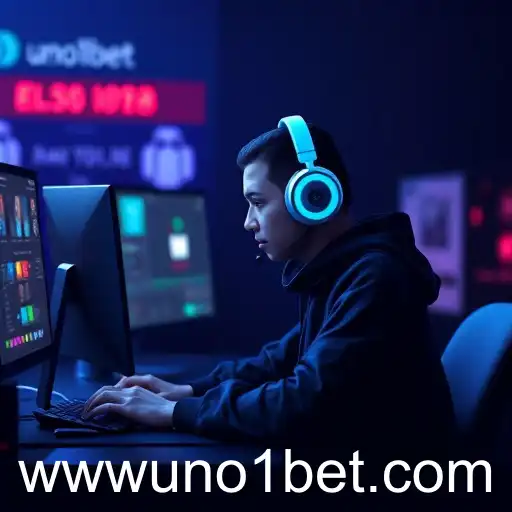 Digital Gaming Trends and uno1bet's Evolution