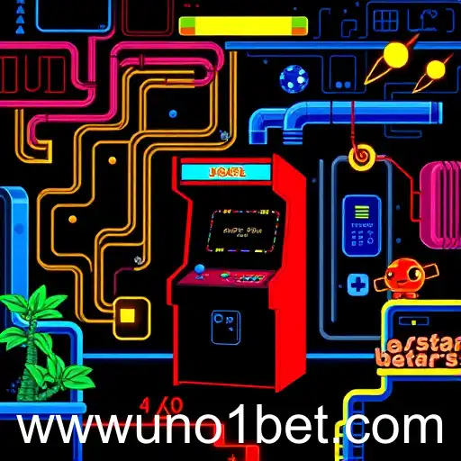 The Rise of Interactive Gaming in the Digital Age