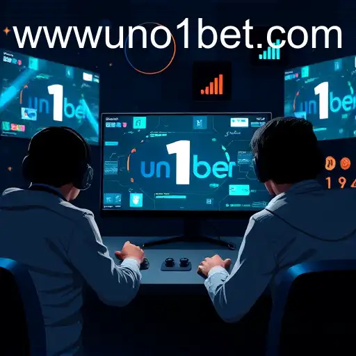 The Evolution of Online Gaming: Uno1Bet as a Case Study