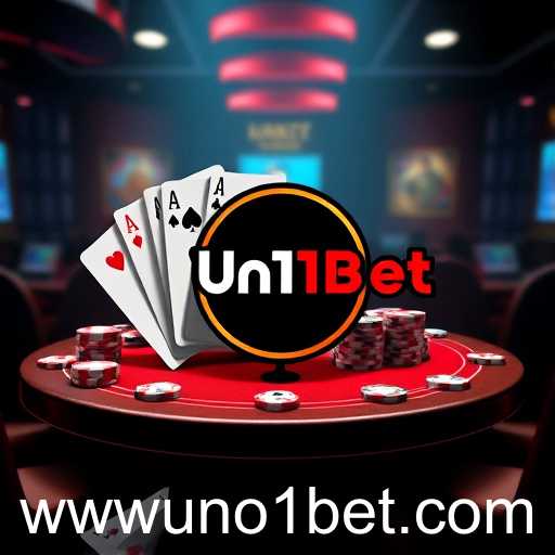The Rise of Online Poker: Exploring uno1bet's Exciting Poker Universe