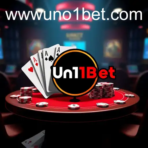 The Rise of Online Poker: Exploring uno1bet's Exciting Poker Universe
