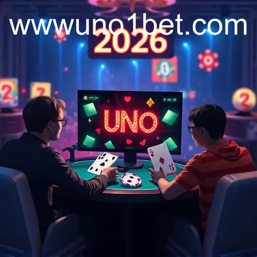 The Rise of Online Gaming Platforms: A Closer Look at uno1bet