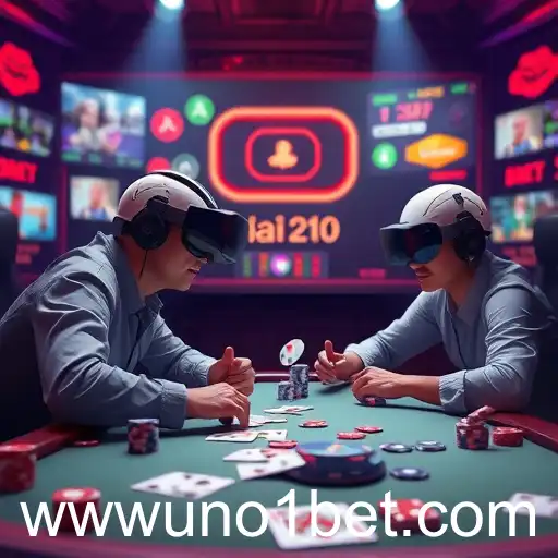 The Rise of Online Gaming in Modern Society