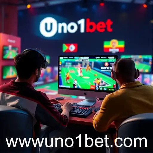 The Rise of Online Gaming Platforms