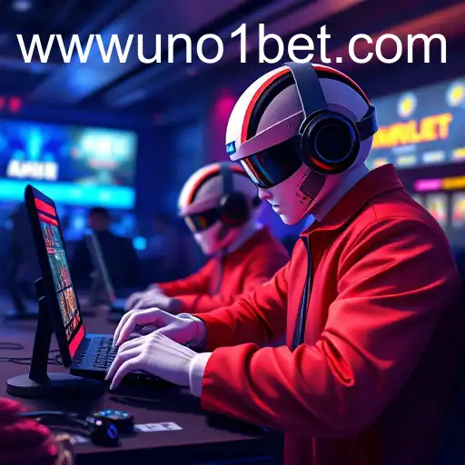 The Rise of Online Gaming Platforms