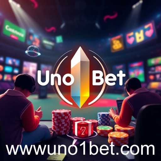 The Rise of Uno1Bet in the Global Online Gaming Scene