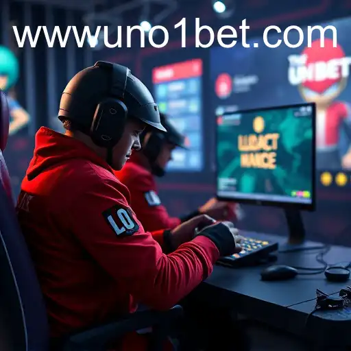 The Rising Influence of Online Gaming Platforms