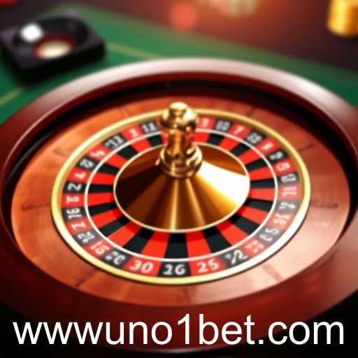 The Excitement of Roulette Wheel: A Deep Dive into uno1bet's Gaming Experience