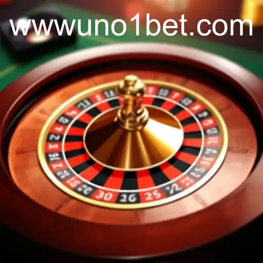 The Excitement of Roulette Wheel: A Deep Dive into uno1bet's Gaming Experience