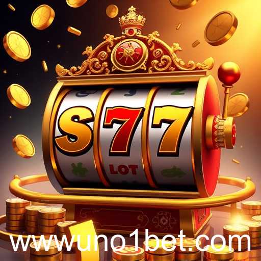 Exploring the Thrills of Slot Machines on Uno1bet