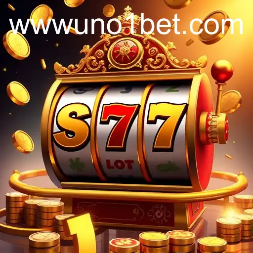 Exploring the Thrills of Slot Machines on Uno1bet