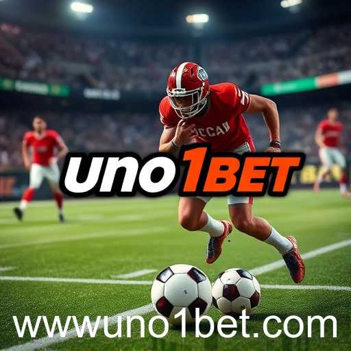 The Rise of Sports Betting: Exploring the 'uno1bet' Phenomenon