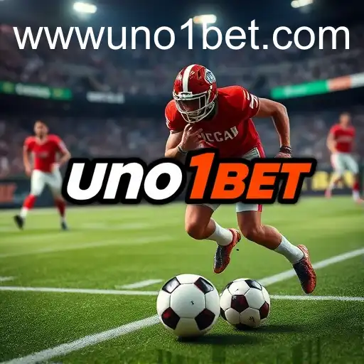The Rise of Sports Betting: Exploring the 'uno1bet' Phenomenon