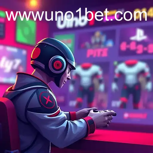 Uno1Bet: Navigating the Landscape of Online Gaming