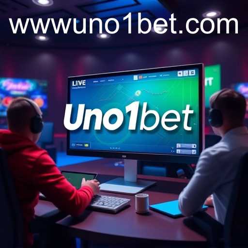 Uno1bet: Navigating the World of Online Gaming