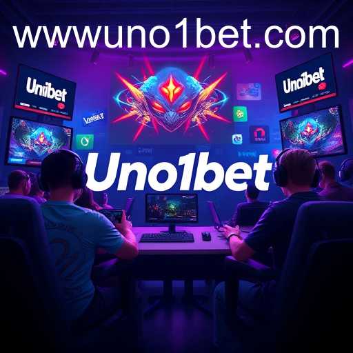 Uno1bet Redefines Online Gaming Landscape