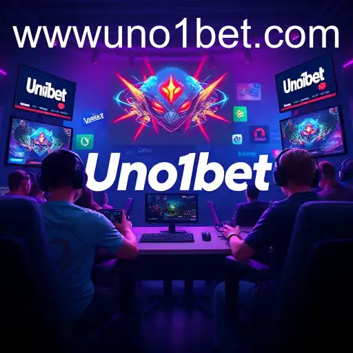 Uno1bet Redefines Online Gaming Landscape