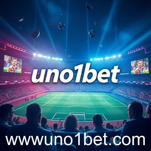 Uno1bet Shakes Up Online Gaming