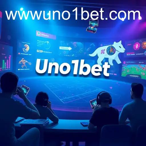 Uno1bet: Revolutionizing Online Gaming Experience
