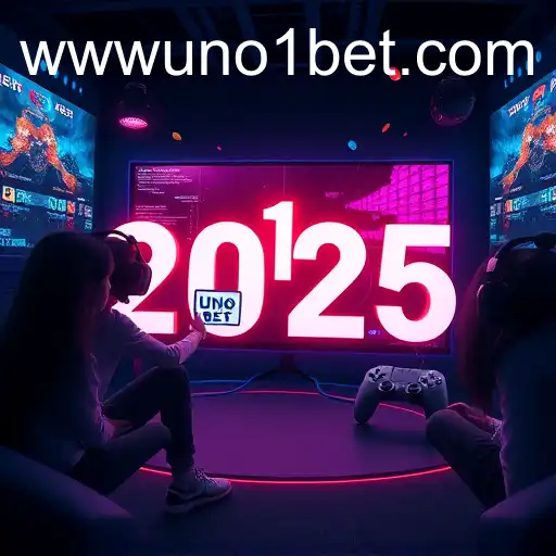 Uno1bet: Leading Trends in Online Gaming