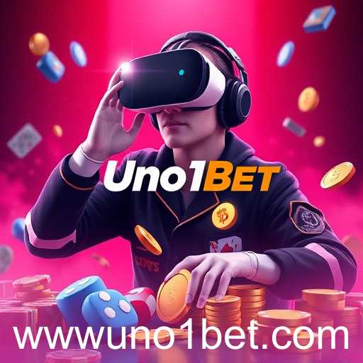 Uno1bet: Revolutionizing Online Gaming Experience