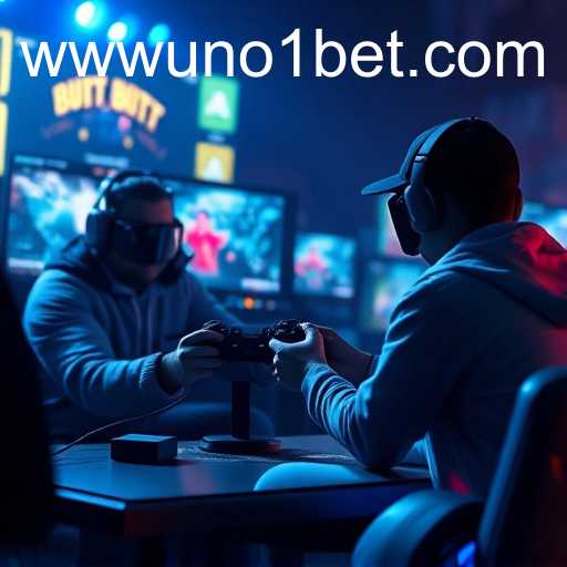 The Rise of Uno1bet and Online Gaming Trends