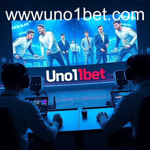 Uno1bet Revolutionizes Online Gaming Landscape