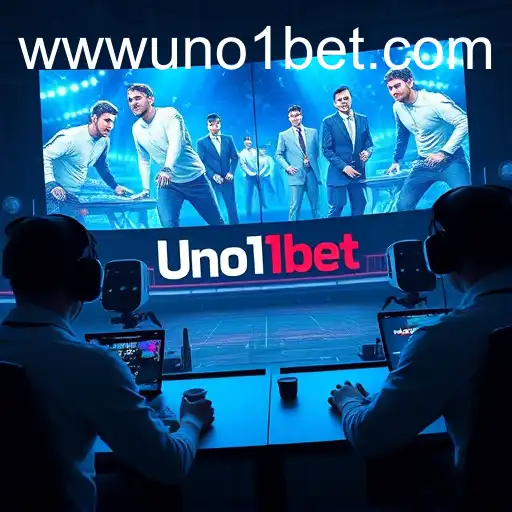 Uno1bet Revolutionizes Online Gaming Landscape